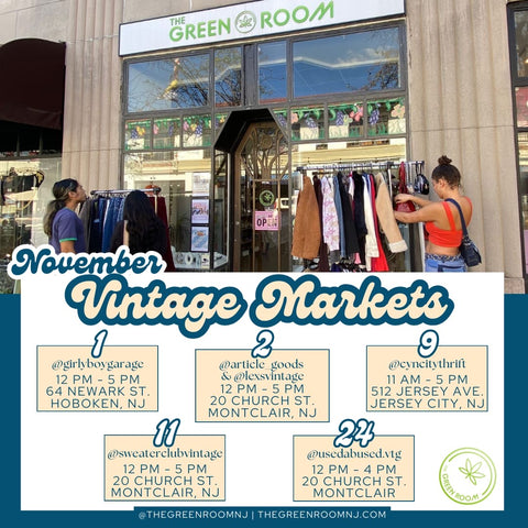 Vintage Market