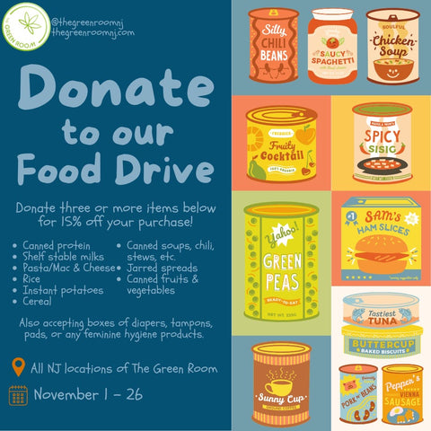 Food Drive