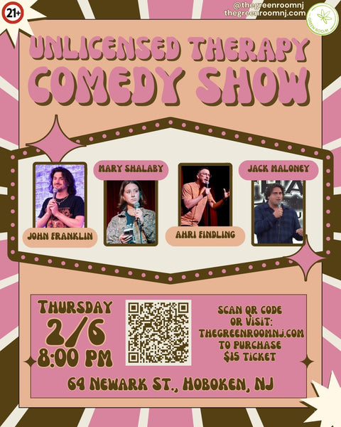 Comedy Show