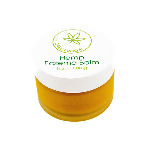 Eczema Balm