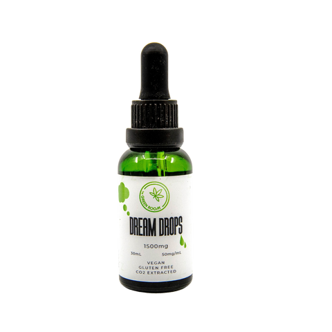 Dream Drops Tincture