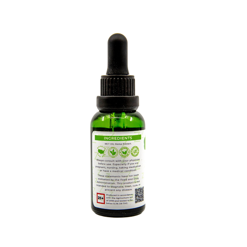 Dream Drops Tincture