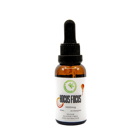 Hocus Focus Tincture